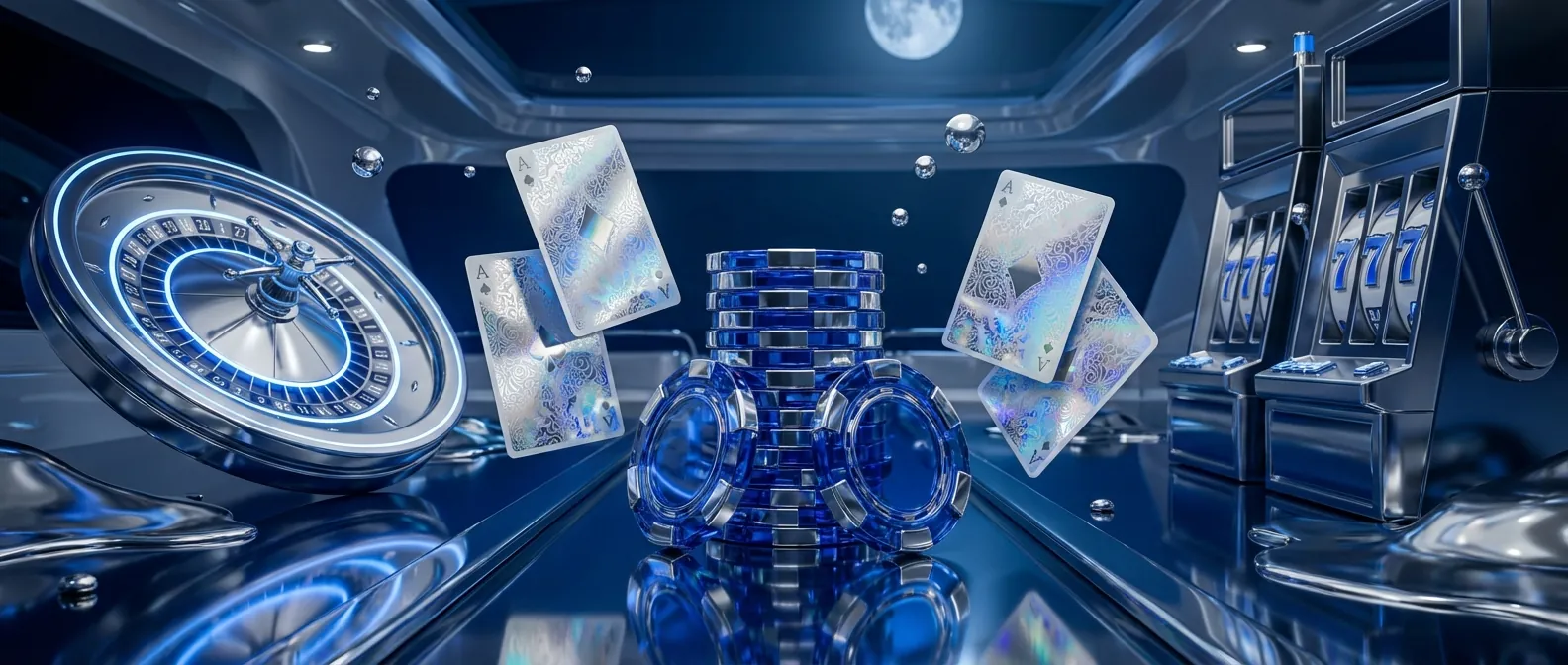 Wacko Casino bonus banner
